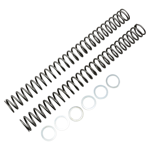Race Tech - Race Tech Fork Springs - .42 kg/mm - FRSP 444542