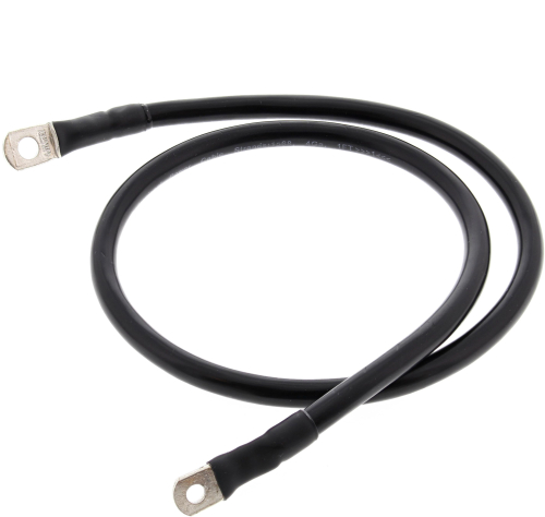 All Balls - All Balls Battery Cable - 33in. - Black - 78-133-1