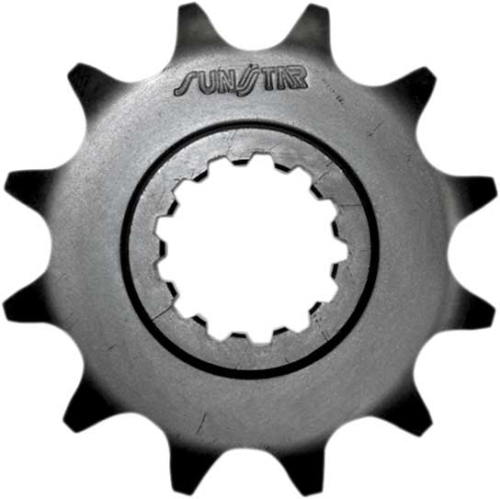Sunstar - Sunstar Steel Front Sprocket - 12T - 34212