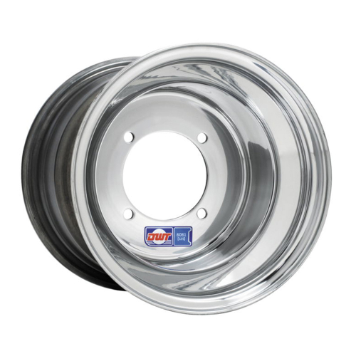 Douglas Wheel Tire - Douglas Wheel Tire Blue Label Wheel - 10x10 - 4+6 Offset - 4/115 - 007-13