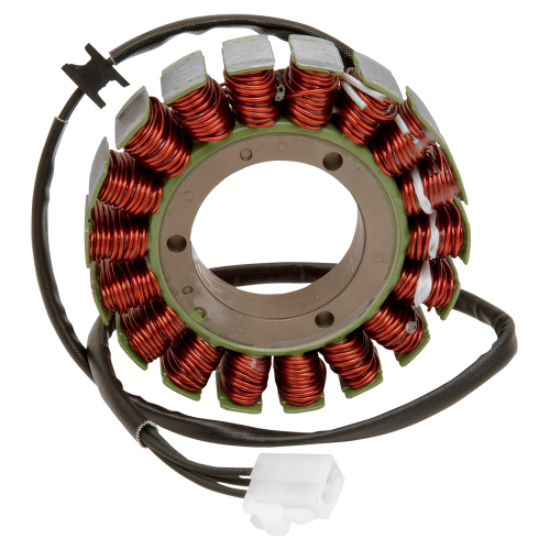 Ricks Motorsport Electric - Ricks Motorsport Electric Stator - 21-412H