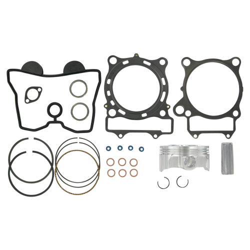 Wiseco - Wiseco Top End Kit - Standard Bore 99.20mm, 12.5:1 High Compression - PK1645