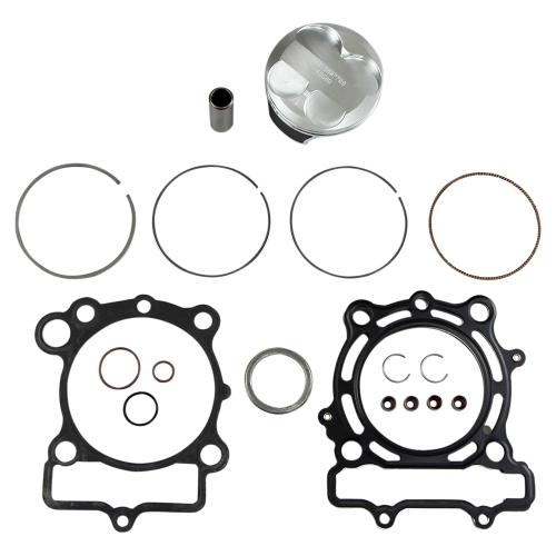 Wiseco - Wiseco Top End Kit - Standard Bore 77.00mm, 13.5:1 Compression - PK1879