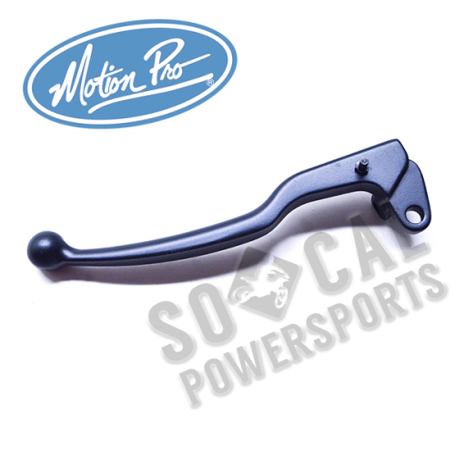 Motion Pro - Motion Pro Control Lever - Black - 14-0432
