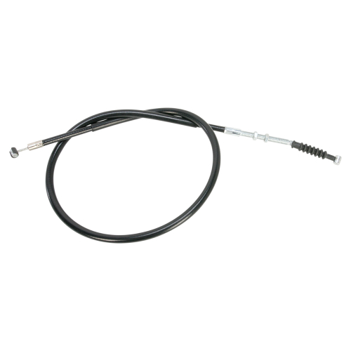 Motion Pro - Motion Pro Black Vinyl Front Brake Cable - 02-0468