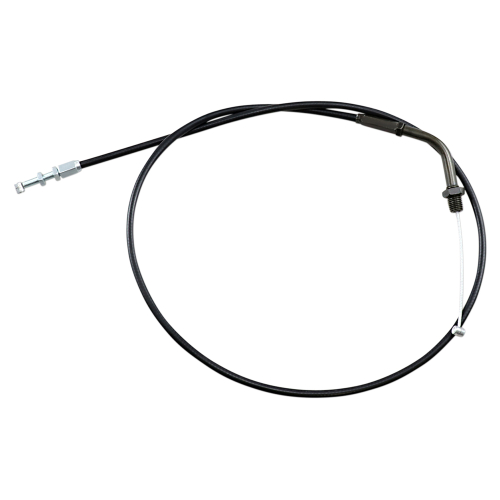 Motion Pro - Motion Pro Black Vinyl Pull Throttle Cable - 03-0019