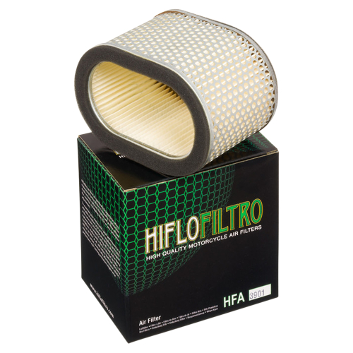 HiFlo - HiFlo Air Filter - HFA3901