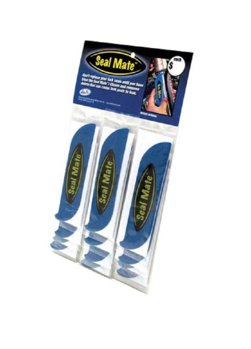 Motion Pro - Motion Pro Seal Mate Fork Seal Cleaners - 08-0356