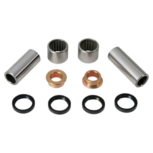 Pivot Works - Pivot Works Swingarm Bearing Kit - PWSAK-H14-008