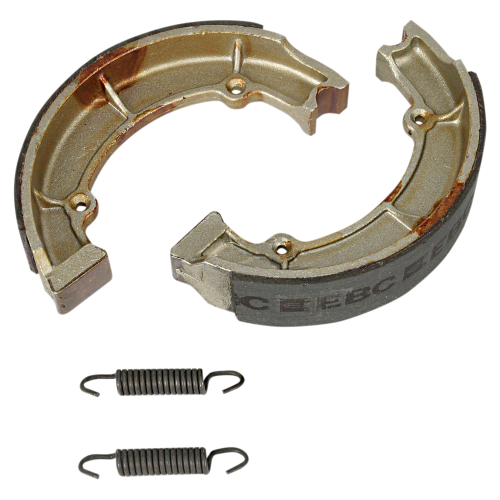 EBC - EBC Standard Brake Shoes - 709