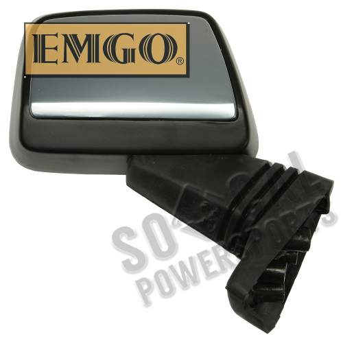 Emgo - Emgo OEM Style Mirror - Right - 20-87051