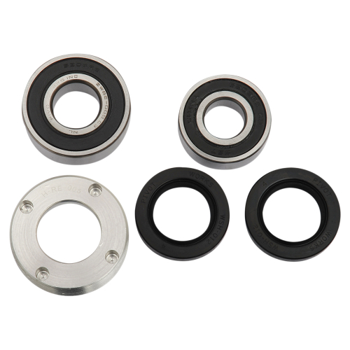 Pivot Works - Pivot Works Wheel Bearing Kit - PWRWK-H12-026