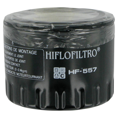 HiFlo - HiFlo Oil Filter - HF557
