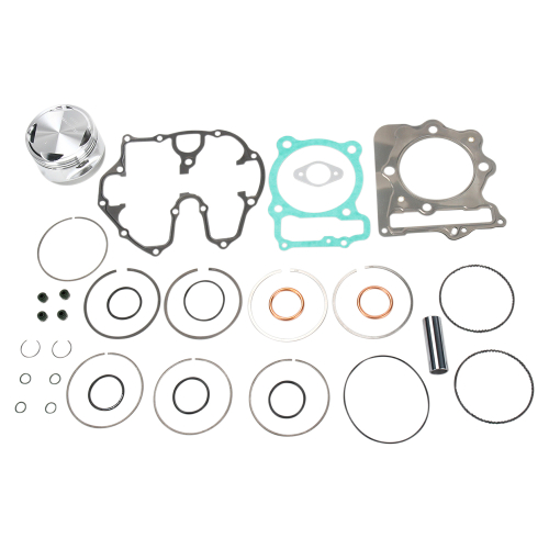 Wiseco - Wiseco Top End Kit - 0.50mm Oversize to 85.50mm, 10:1 Compression - PK1032