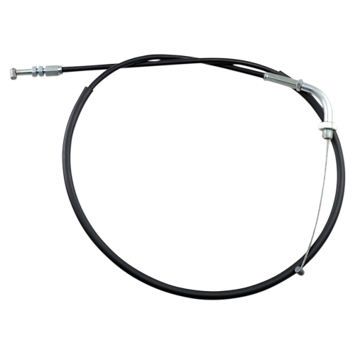 Motion Pro - Motion Pro Black Vinyl Pull Throttle Cable - 02-0305