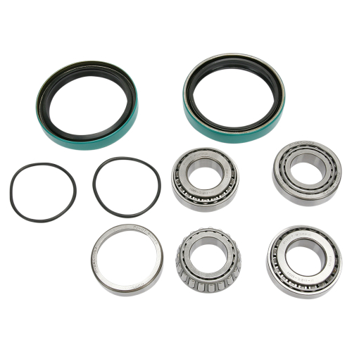 Pivot Works - Pivot Works Wheel Bearing Kit - PWFWK-P01-542