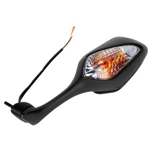 Emgo - Emgo OEM Style Mirror - Left - 20-35262