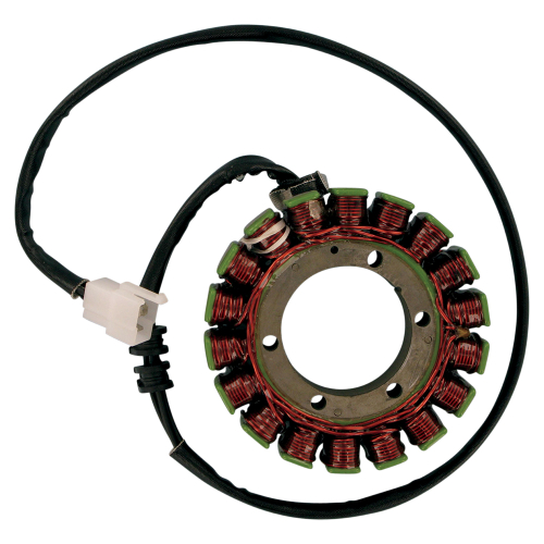 Ricks Motorsport Electric - Ricks Motorsport Electric Stator - 21-128