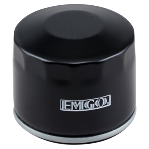 Emgo - Emgo Oil Filter - Standard - 10-07700