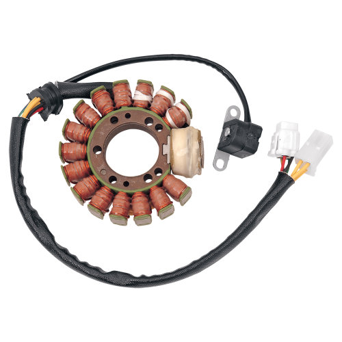 Ricks Motorsport Electric - Ricks Motorsport Electric Stator - 21-912