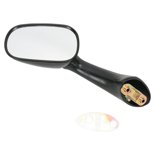 Emgo - Emgo OEM Style Mirror - Left - 20-87042