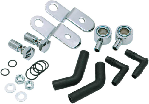 Mikuni - Mikuni Smoothbore Intake Parts - KHS-020