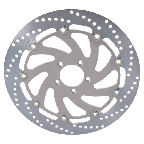 EBC - EBC OE Replacement Brake Rotor - MD719RS