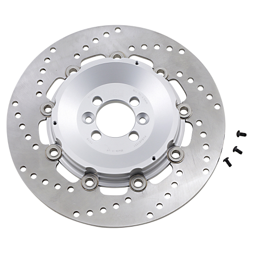 EBC - EBC OE Replacement Brake Rotor - MD661