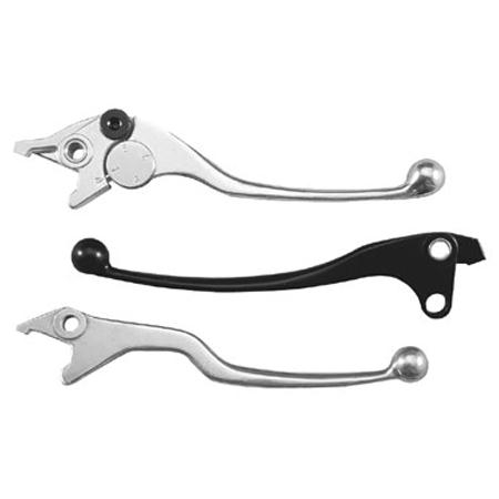 Motion Pro - Motion Pro Control Lever - Polished - 14-0541