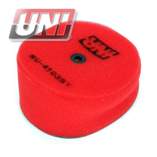 Uni - Uni Multi-Stage Competition Air Filter - NU-4103ST