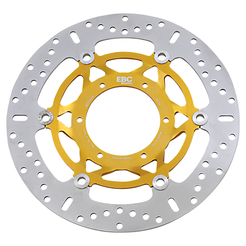EBC - EBC X Series Brake Rotor - MD1141X