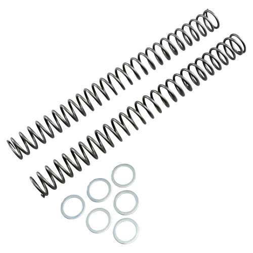 Race Tech - Race Tech Fork Springs - .46 kg/mm - FRSP 444546
