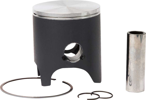 Vertex - Vertex Cast Replica Piston Kit - Standard Bore 66.35mm, Standard Compression - 22649B