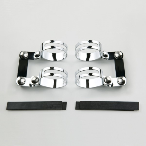 National Cycle - National Cycle Hardware Clamp CT Series - CTC - KIT-CTC