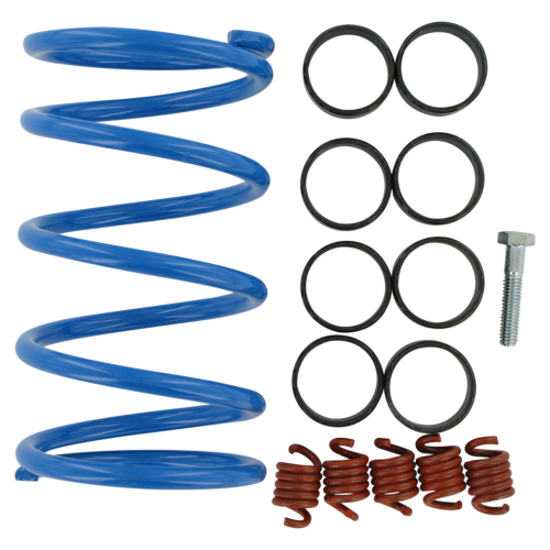 EPI - EPI Sport Utility Clutch Kit - Elevation: 0-3000ft. - Tire Size: Stock - WE391000