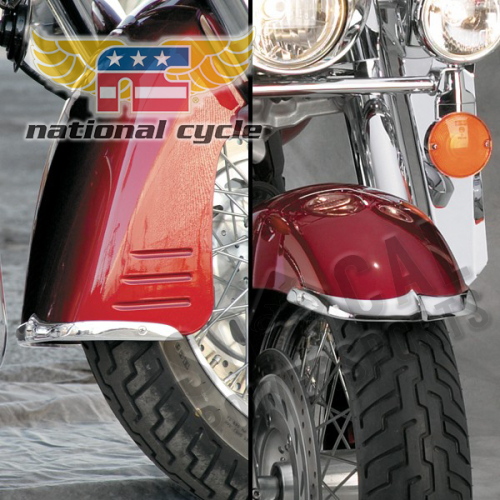 National Cycle - National Cycle Cast Fender Tips - N7005