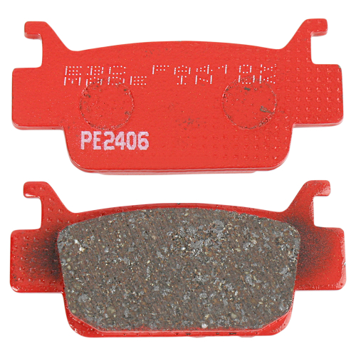 EBC - EBC X Series Carbon Brake Pads - FA410X