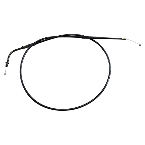 Motion Pro - Motion Pro Black Vinyl Pull Throttle Cable - 05-0012