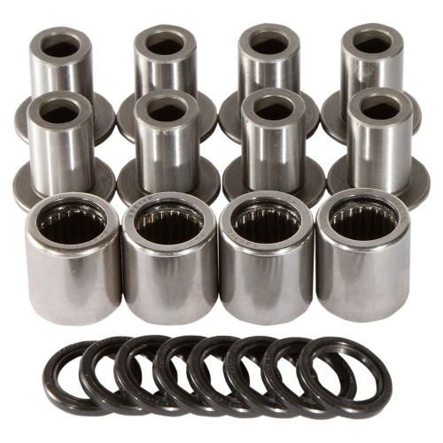 Pivot Works - Pivot Works A-Arm Bearing Kit - PWAAK-S07-400U