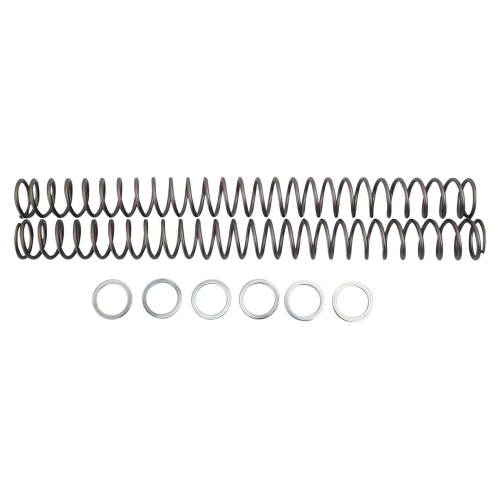 Race Tech - Race Tech Fork Springs - .40 kg/mm - FRSP 444740