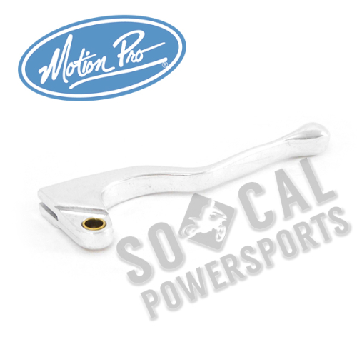 Motion Pro - Motion Pro Brake Lever - Polished - 14-0234