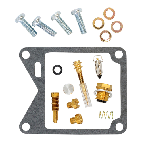 K&L Supply - K&L Supply Carburetor Repair Kit - 18-2577