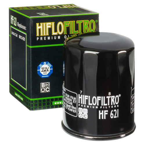HiFlo - HiFlo Oil Filter - HF621