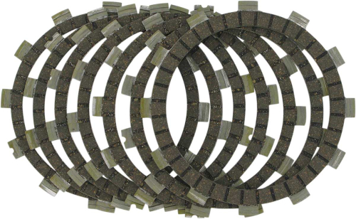 EBC - EBC CK Series Clutch Kit - CK2290