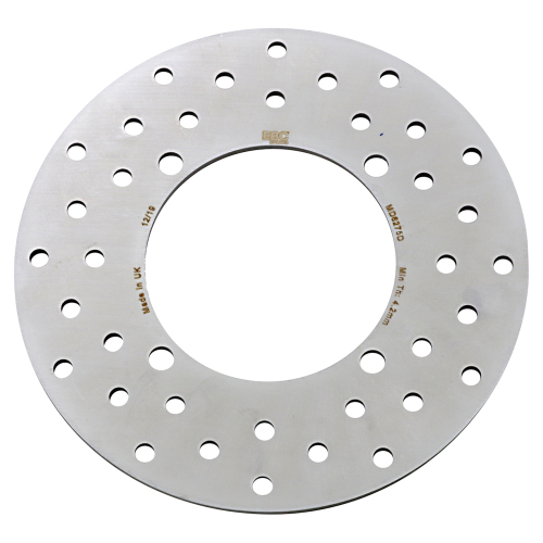 EBC - EBC OE Replacement Brake Rotor - MD6275D