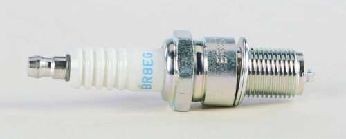 NGK - NGK Racing Series Spark Plug - BR8EG - 3130