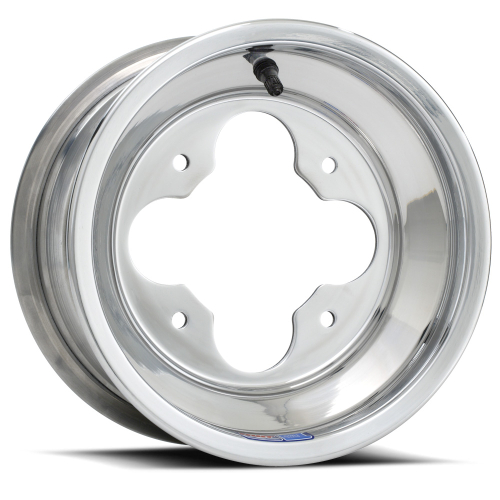 Douglas Wheel Tire - Douglas Wheel Tire A5 Wheel - 8x8 - 3+5 Offset - 4/110 - Aluminum - A506-03