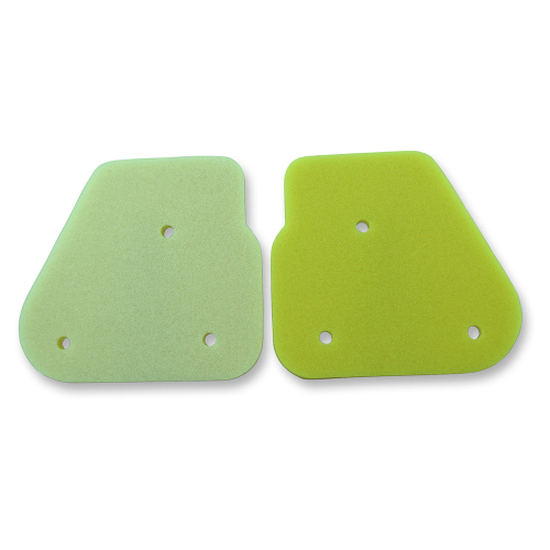 No Toil - No Toil Pre-Oiled Air Filter - 3105