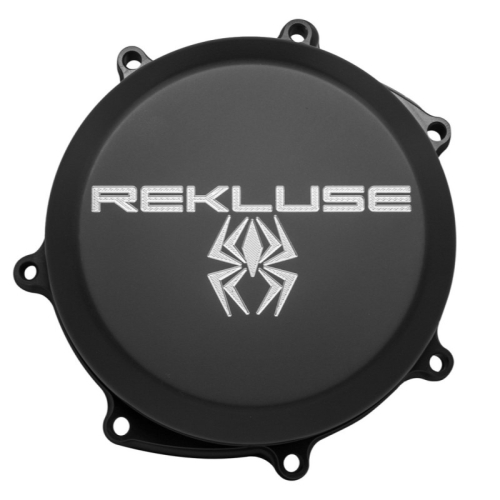 Rekluse - Rekluse Clutch Cover - RMS-0408004
