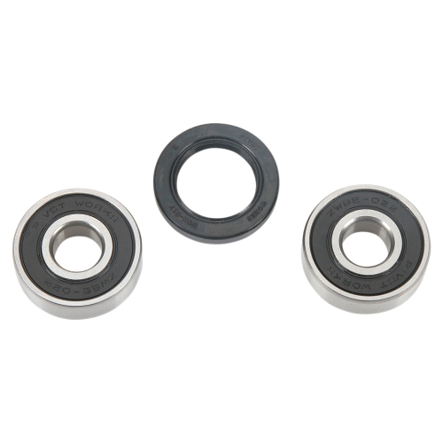 Pivot Works - Pivot Works Wheel Bearing Kit - PWFWK-H19-001